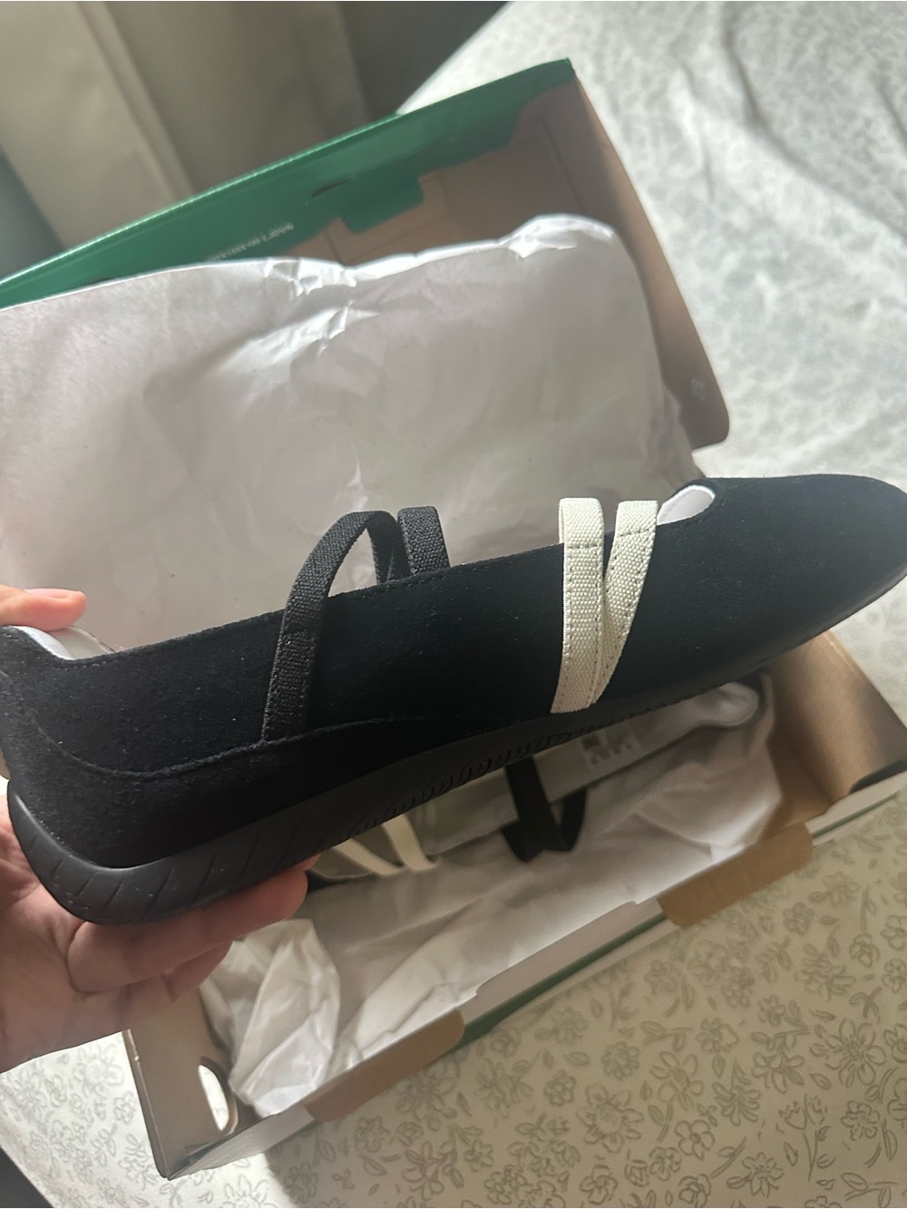 PUMA Speedcat ballet shoes - Picture 5 of 6